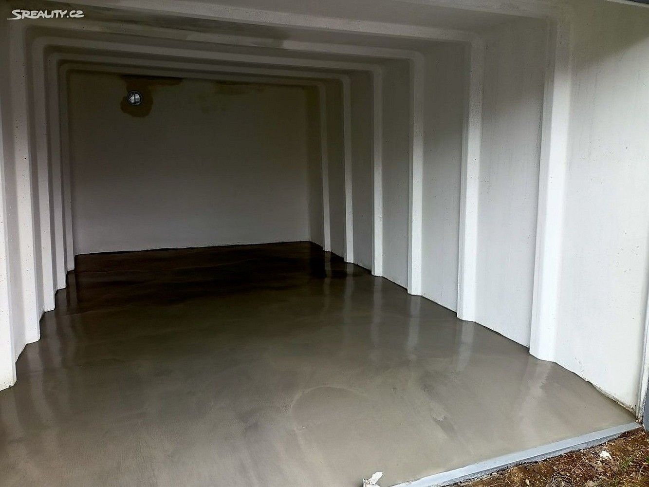 Garáže, Brno, okres Brno-město, Jihomoravský kraj, 16 m² - 1