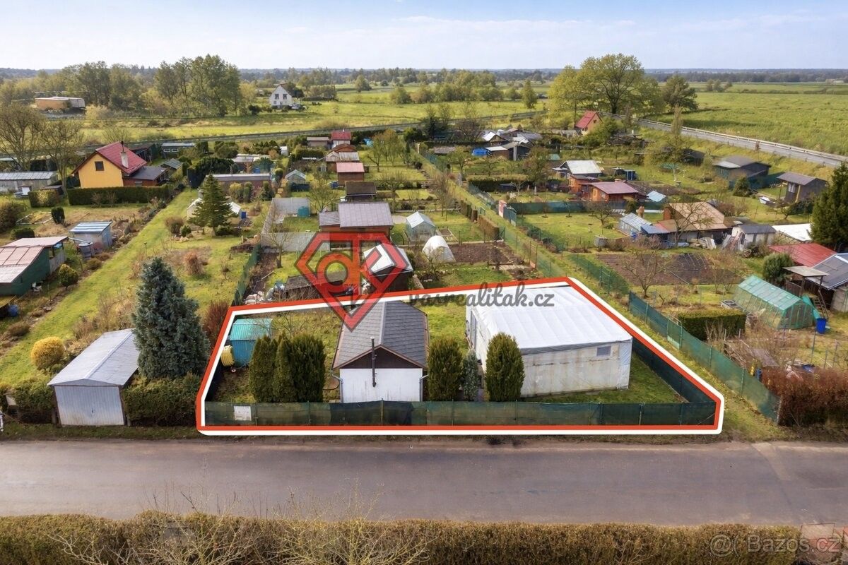 Prodej chata - Svitavy, 568 02