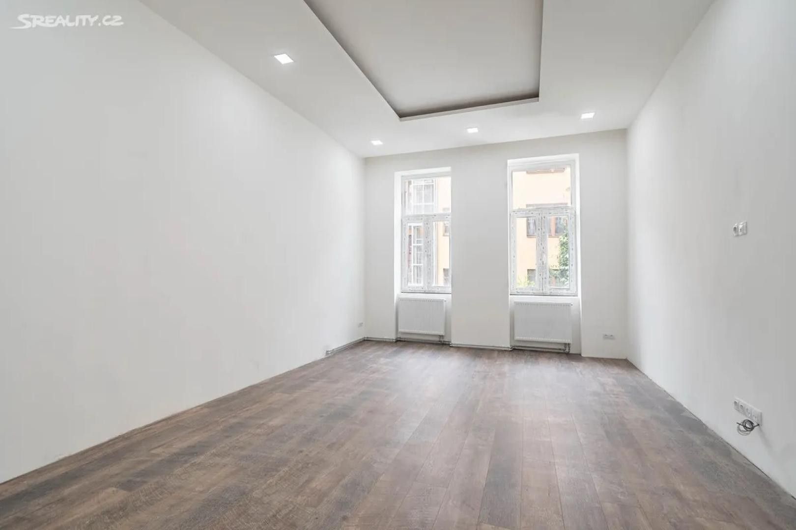 Byt 3+1 · 84 m² · Novákových 893, Praha Libeň - 3