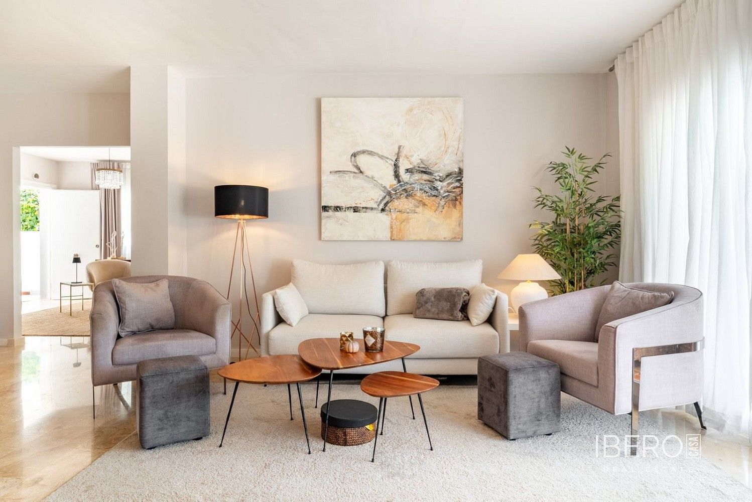 Prodej rodinný dům - Cerros del Aguila, ES, 211 m² - 5