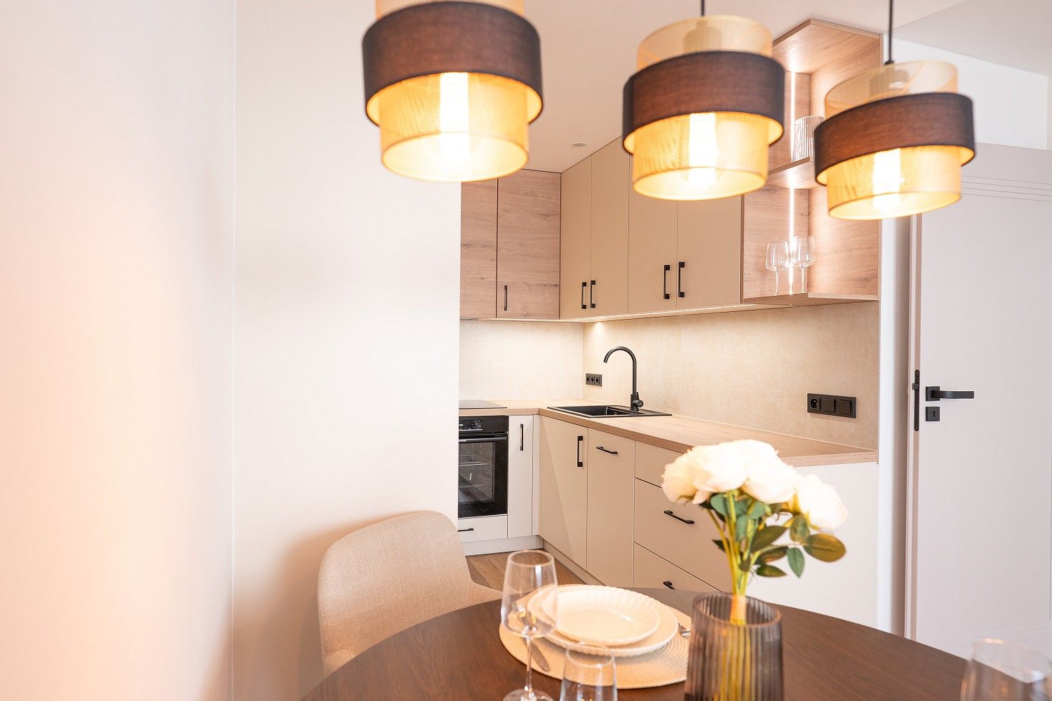 Byt 2+kk · 44 m² · Klukovická, Praha 5 - Stodůlky - 4