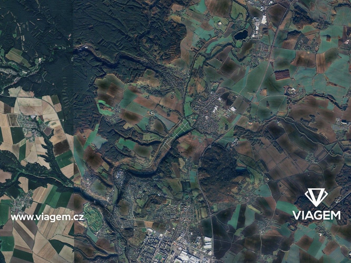 Zemědělský pozemek · Bakov nad Jizerou, okres Mladá Boleslav, Středočeský kraj - 3