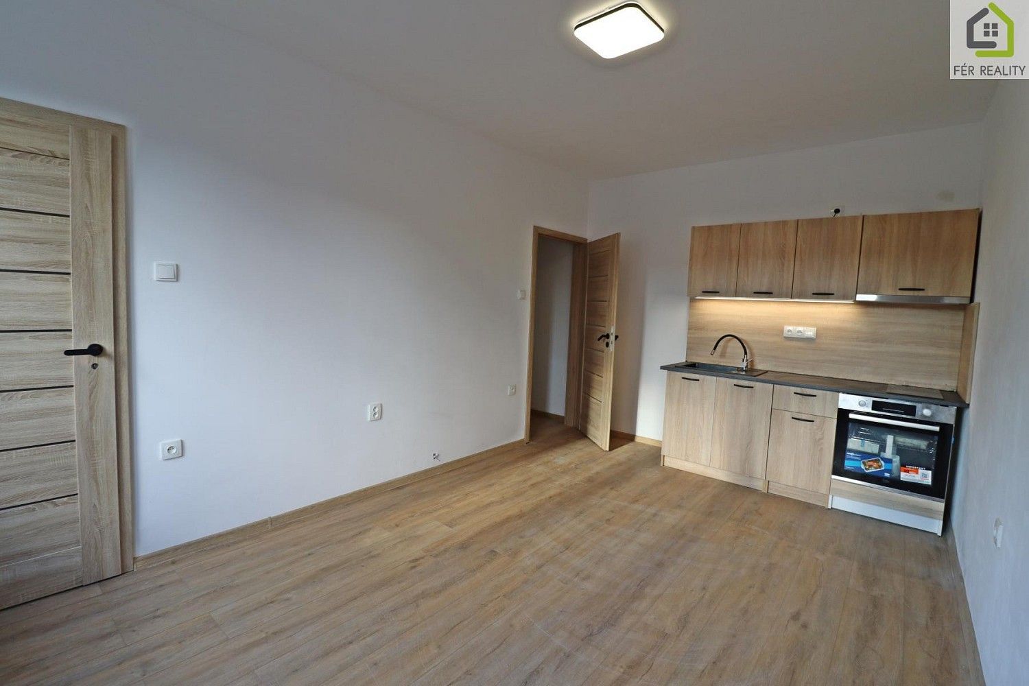 1+kk, Štětí, okres Litoměřice, Ústecký kraj, 22 m² - 2