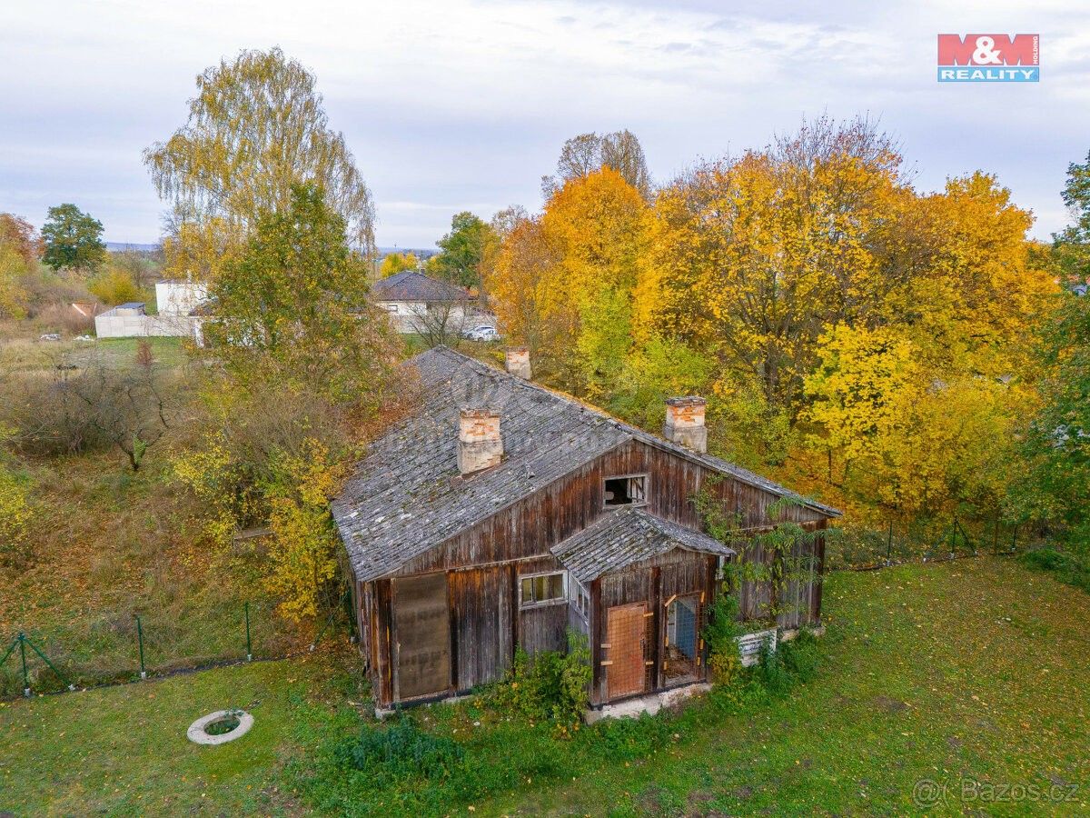 Prodej pozemek pro bydlení - Luštěnice, 294 42, 1 028 m²
