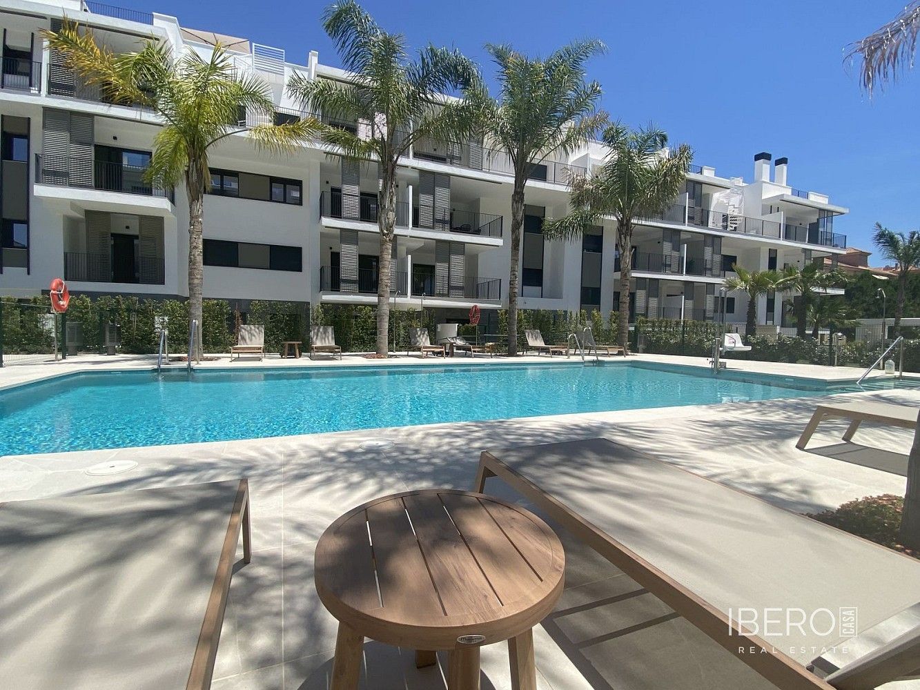 4+kk, Estepona, Španělsko, 93 m² - 2
