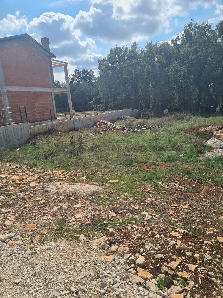 Prodej rodinný dům - Kanfanar, HR, 157 m² - 5