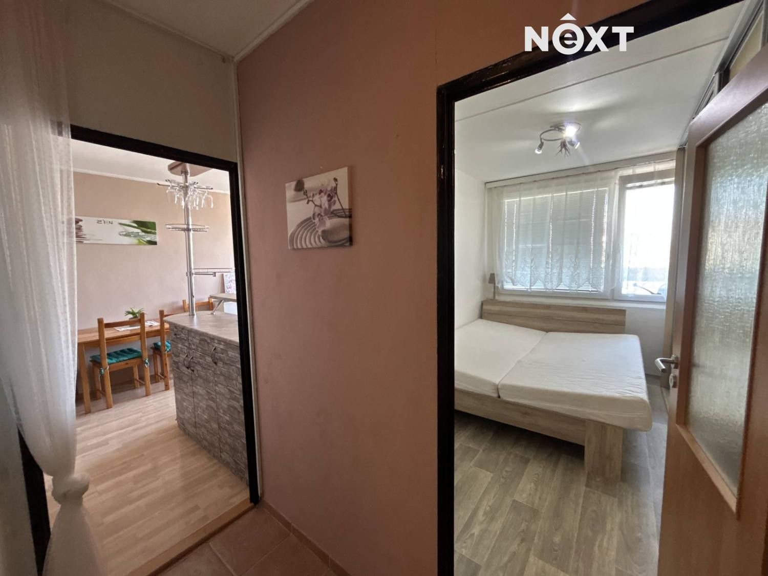 Prodej byt 2+kk - Sportovní, Mělník, 48 m² - 5