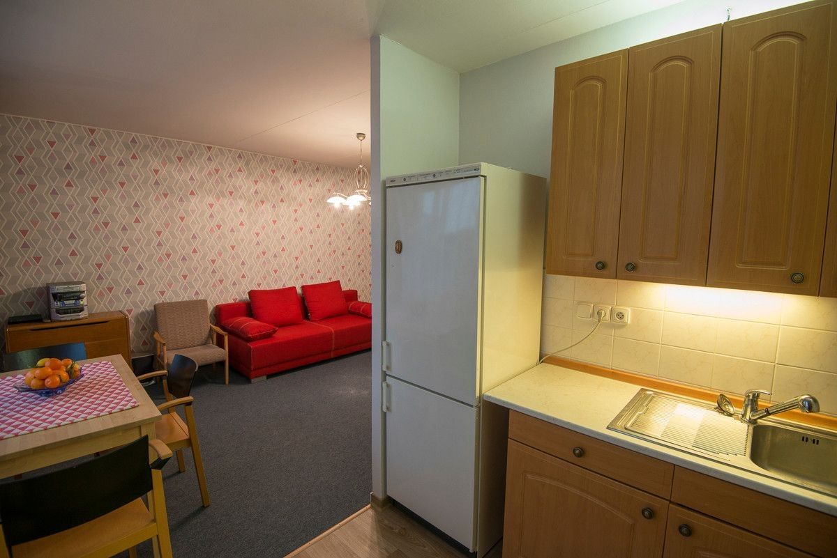 Byt 3+1 · 66 m² · Štúrova, Praha - Krč - 3