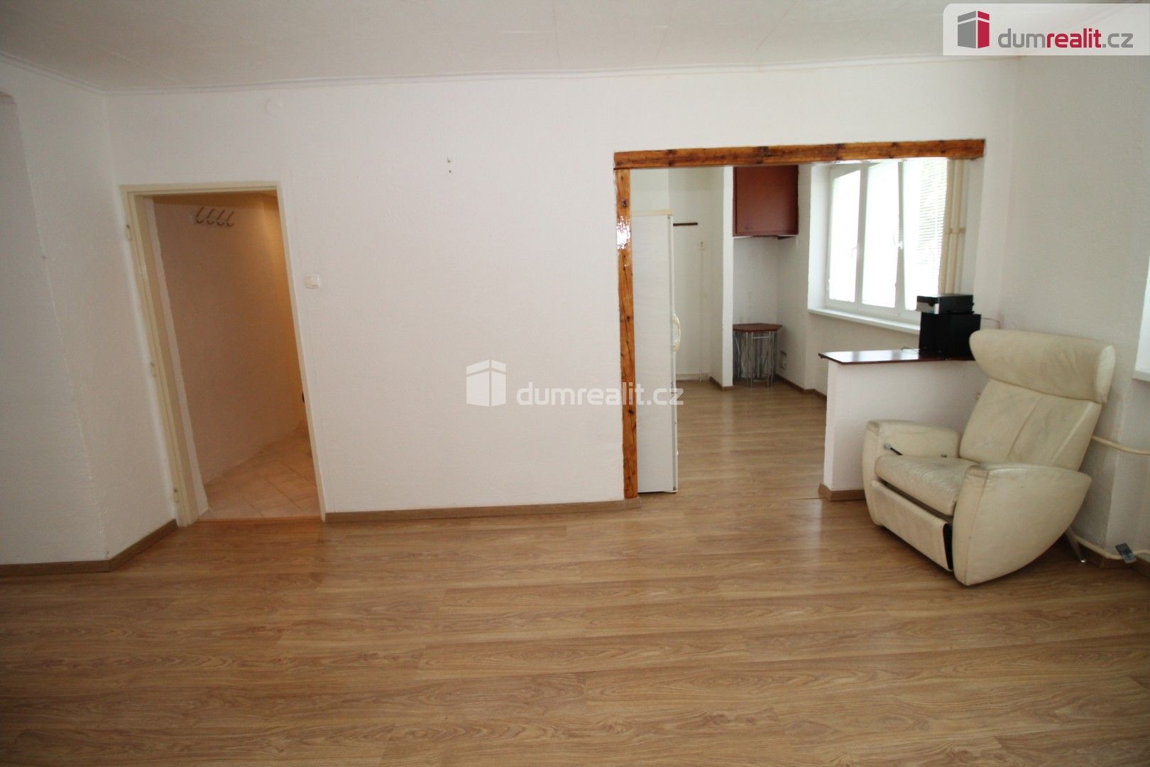 Pronájem byt 2+1 - Okružní, Habartov, 57 m²