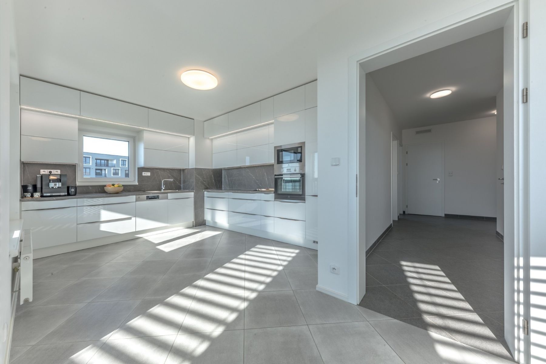 Byt 2+kk · 57 m² · Stočesova, Praha - Ruzyně - 4