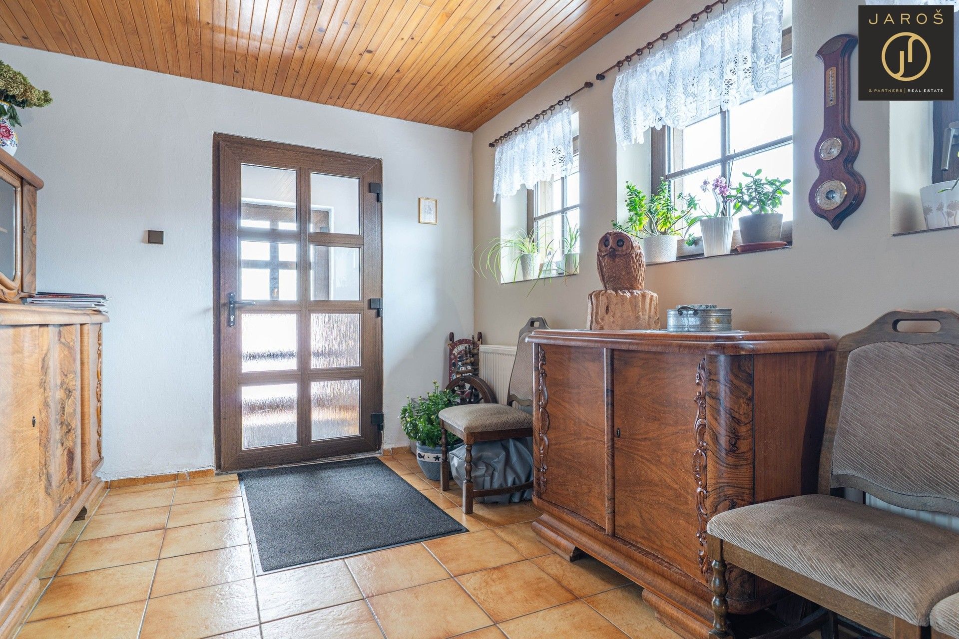 Prodej ubytovací zařízení - Klínovec, Jáchymov, 870 m²