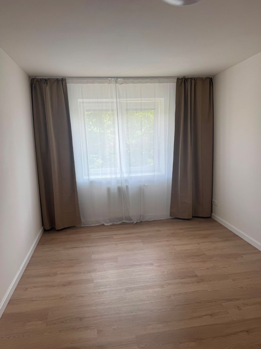 1+kk, Klánovická, Praha - Hloubětín, 30 m² - 2