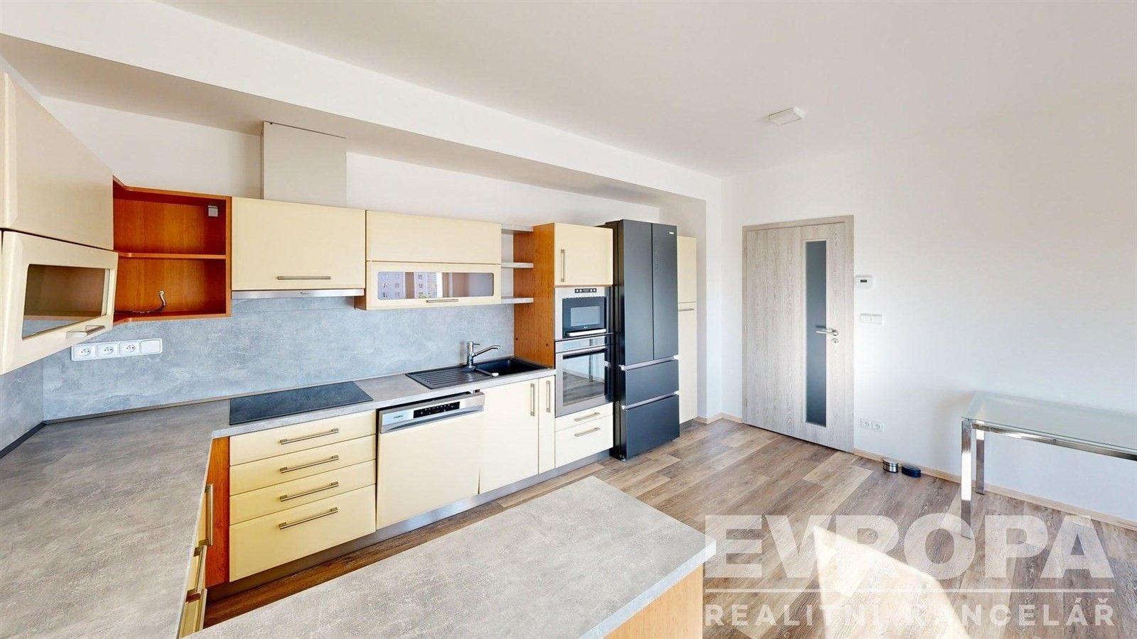 Pronájem byt 3+kk - Na Spravedlnosti 2988, Havlíčkův Brod, 82 m² - 2