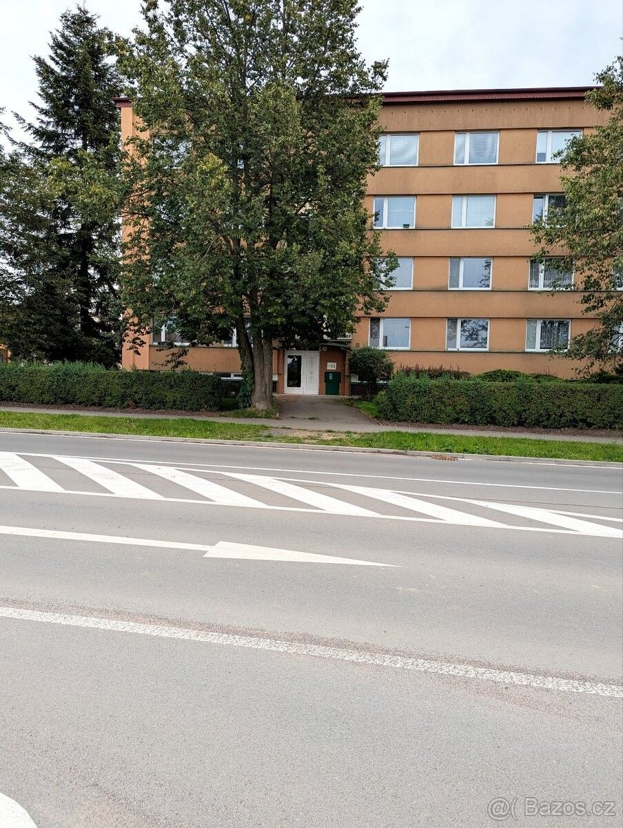 Byty, Ústí nad Orlicí, 562 01 - 1