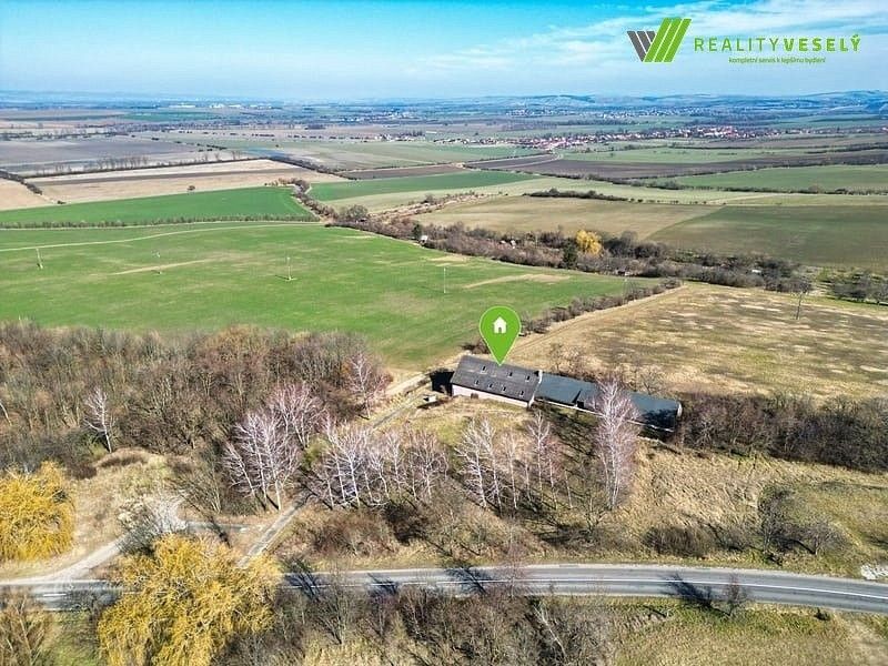 Rodinný dům · 750 m² · Tvarožná Lhota, okres Hodonín - 4
