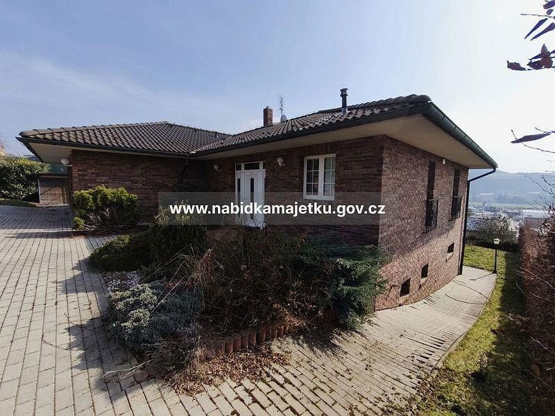 Rodinný dům · 265 m² · Králův Dvůr, okres Beroun - 3