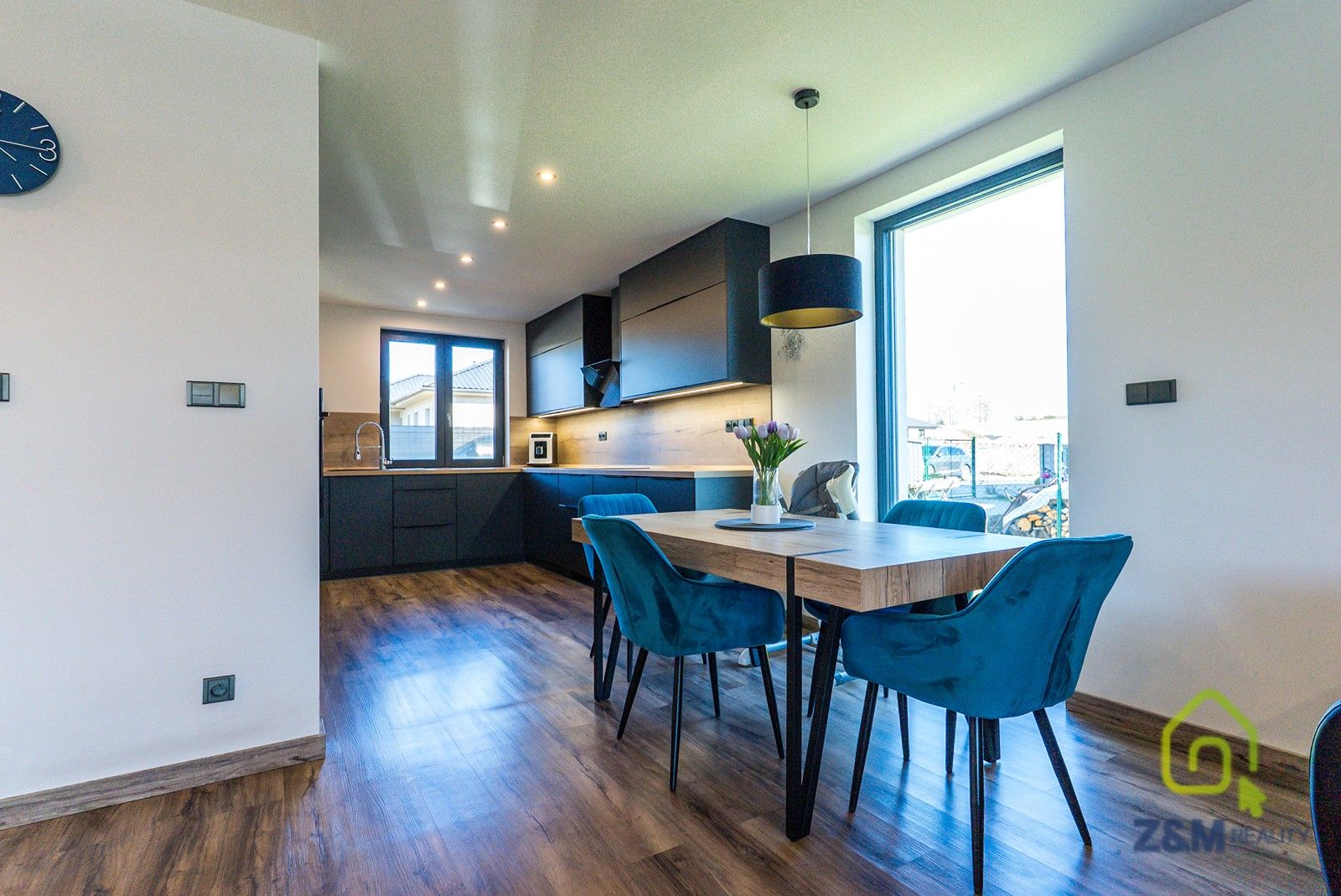 Prodej rodinný dům - Libá, 124 m² - 5