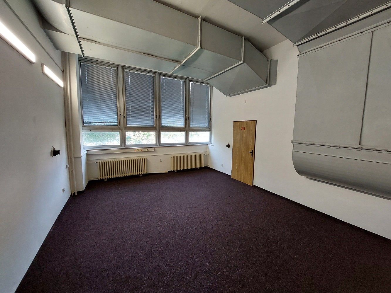 Kanceláře, Vrchlabí, okres Trutnov, 25 m² - 2