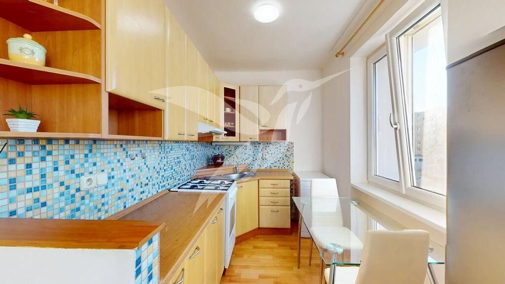 1+1, Pod Lesem 1261, Plzeň, 50 m²