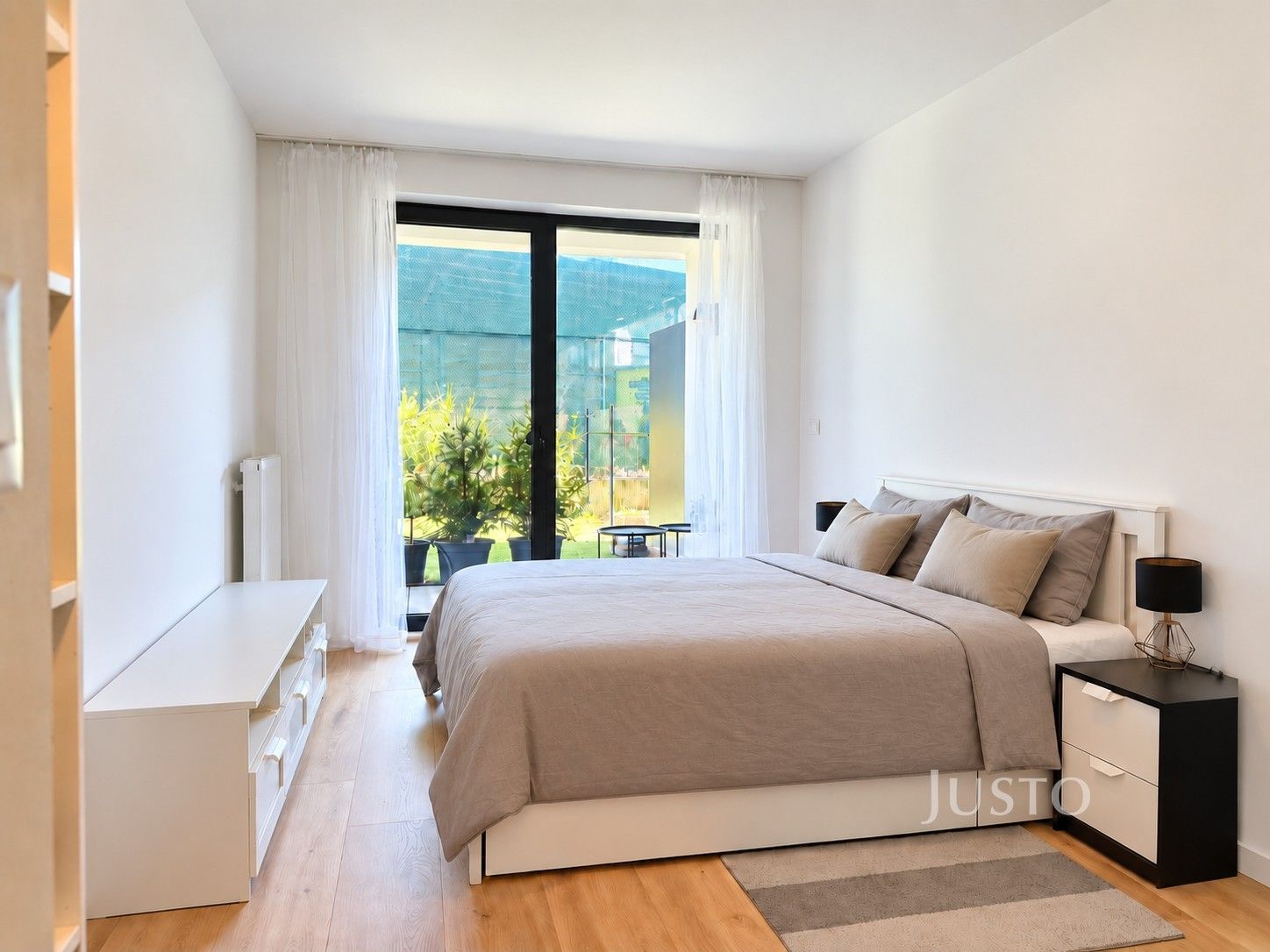 Byt 2+kk · 58 m² · Pražská 505, Písek Pražské Předměstí - 4