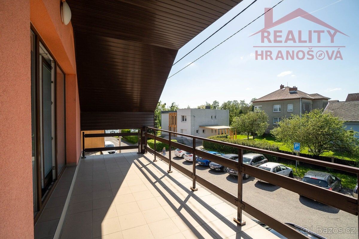 Prodej obchodní prostory - Dolní Benešov, 747 22