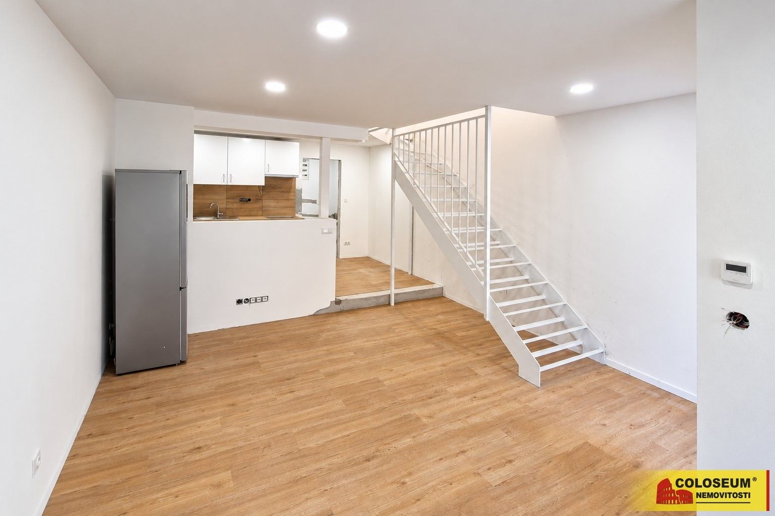 Pronájem byt 3+kk - Březová nad Svitavou, 70 m² - 5