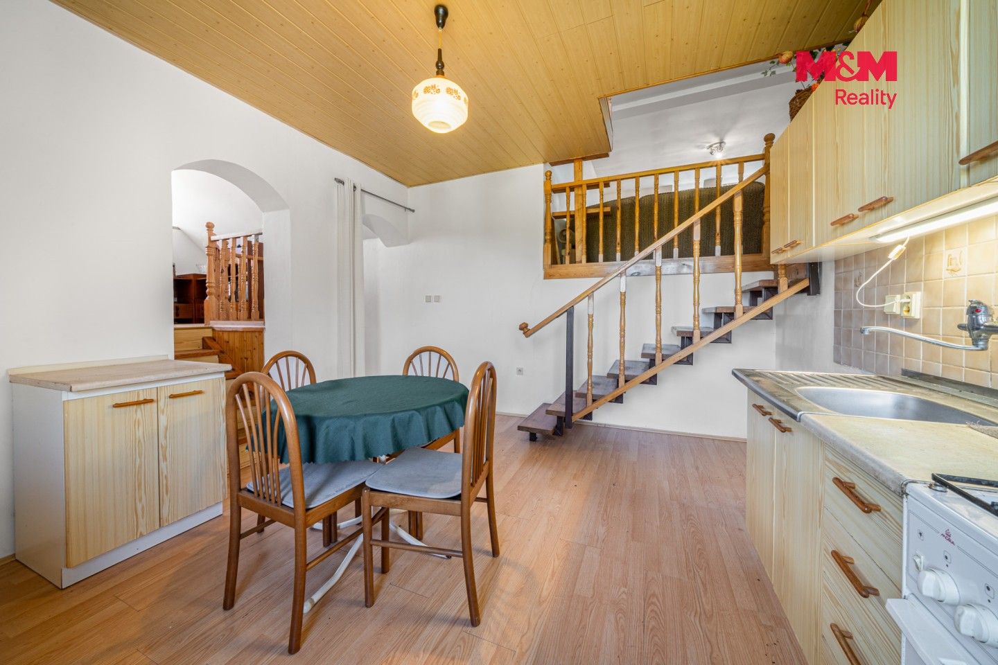 Rodinný dům · 220 m² · Krásné Údolí - 3