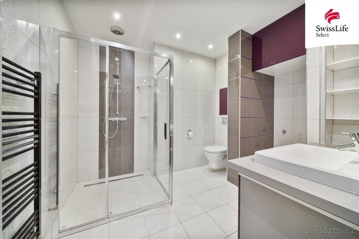 Pronájem byt - Trutnov, 541 01