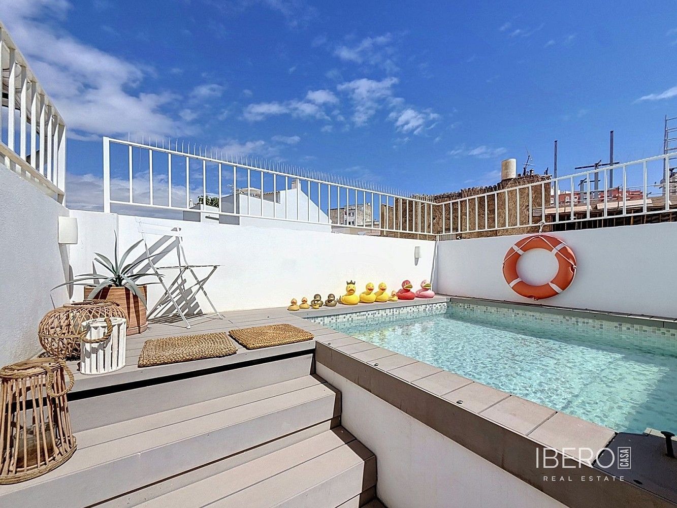 Prodej rodinný dům - Málaga Centro, ES, 154 m² - 2