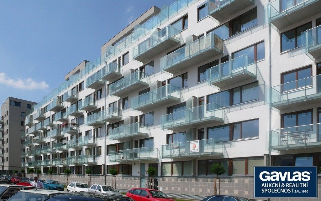 Pronájem byt 1+kk - U měšťanského pivovaru, Praha, 34 m²