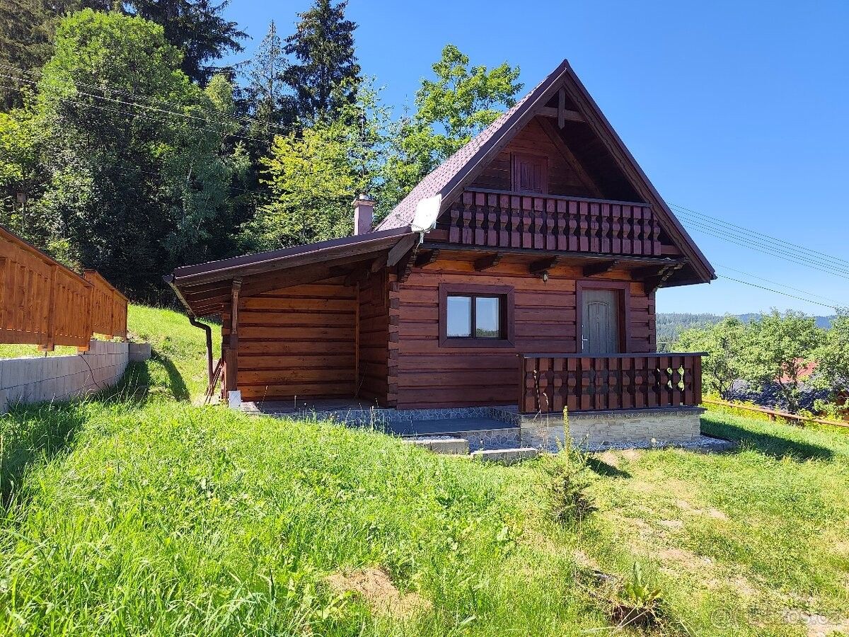 Chaty, 987 65, Slovensko - 1