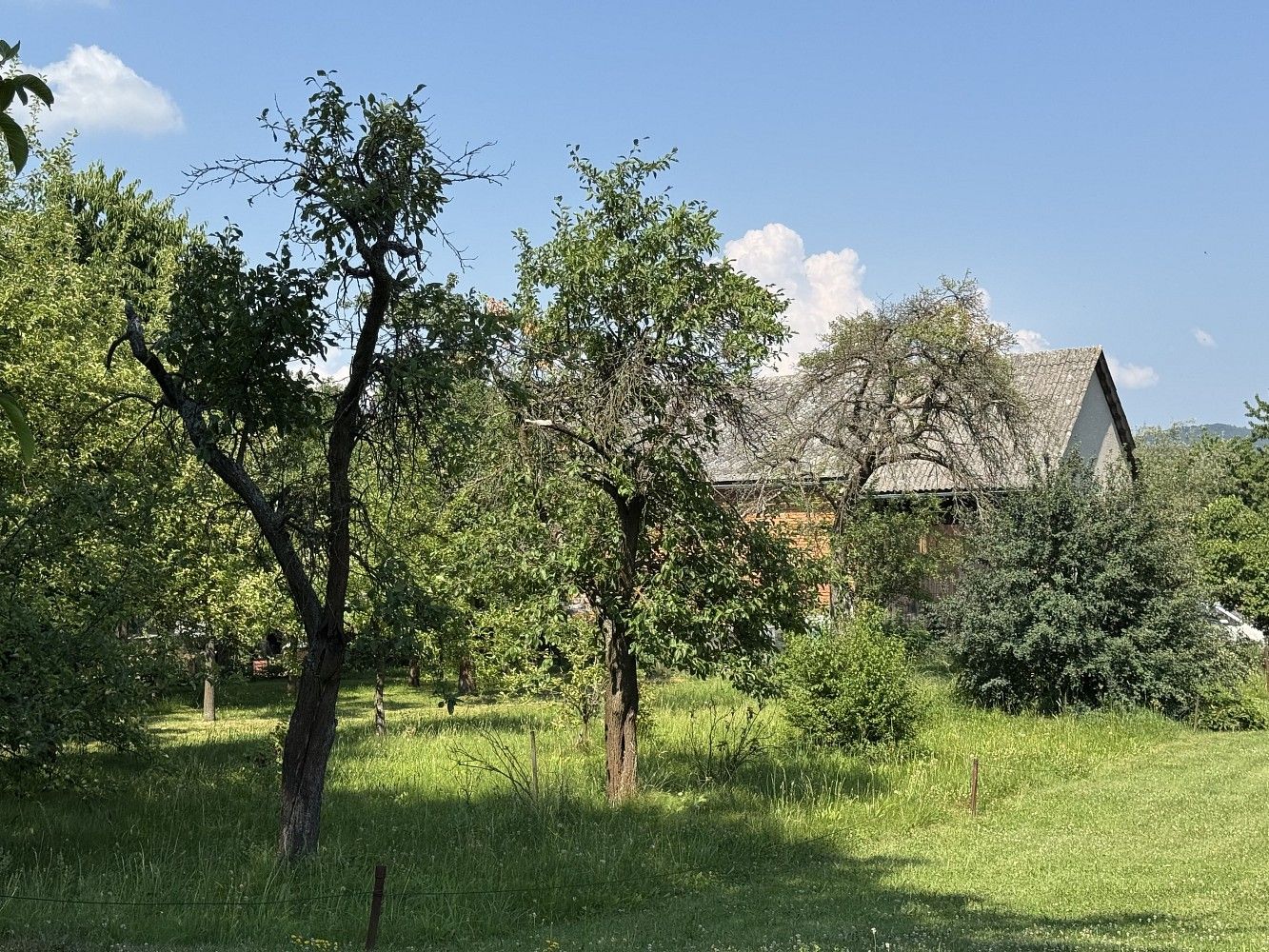 Pozemek pro bydlení · Rájec, okres Šumperk, Olomoucký kraj - 3
