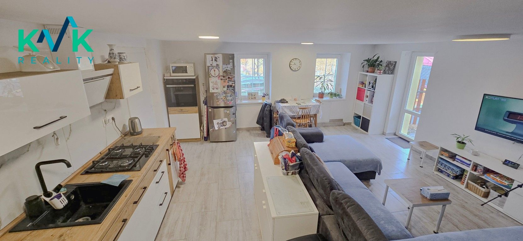 Prodej rodinný dům - Nad Kostelem, Březová, 200 m²