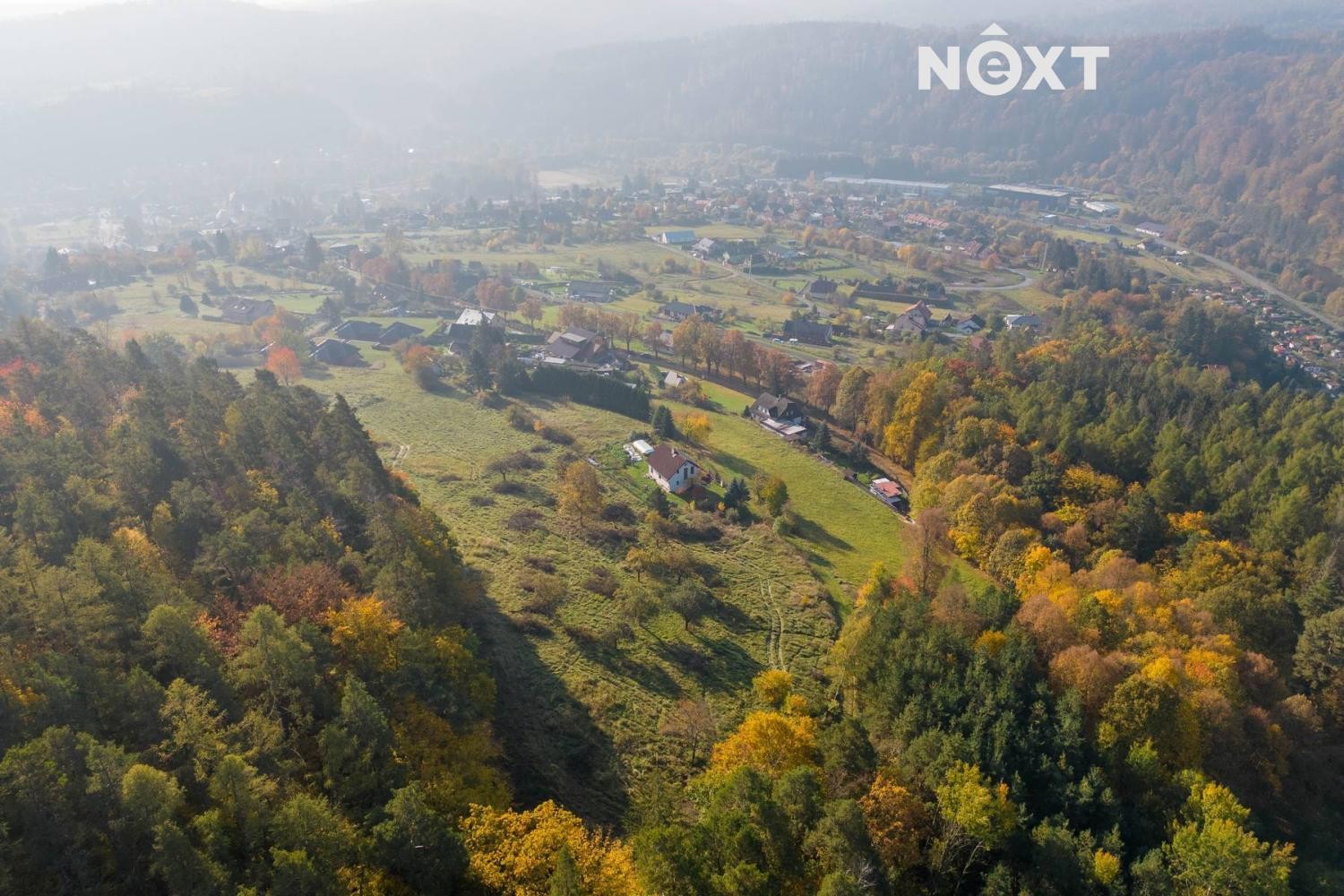 Prodej pozemek pro bydlení - Zúžená 284, Sázava Černé Budy - 5