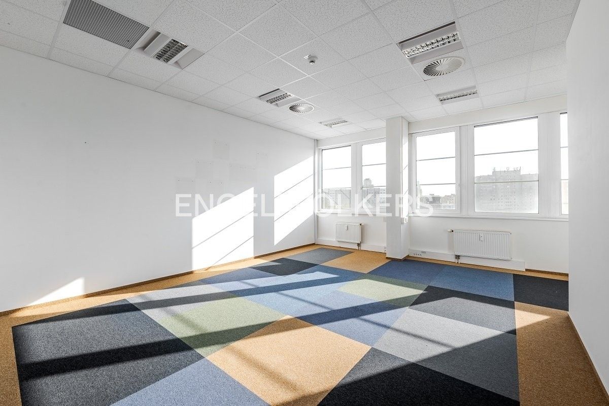 Pronájem kancelář - Pekařská 621, Praha Jinonice, 454 m² - 5