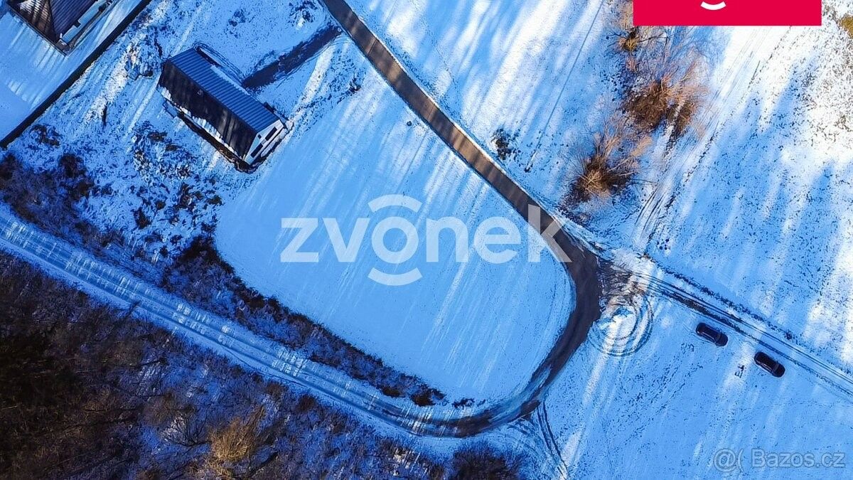 Prodej pozemek pro bydlení - Vizovice, 763 12