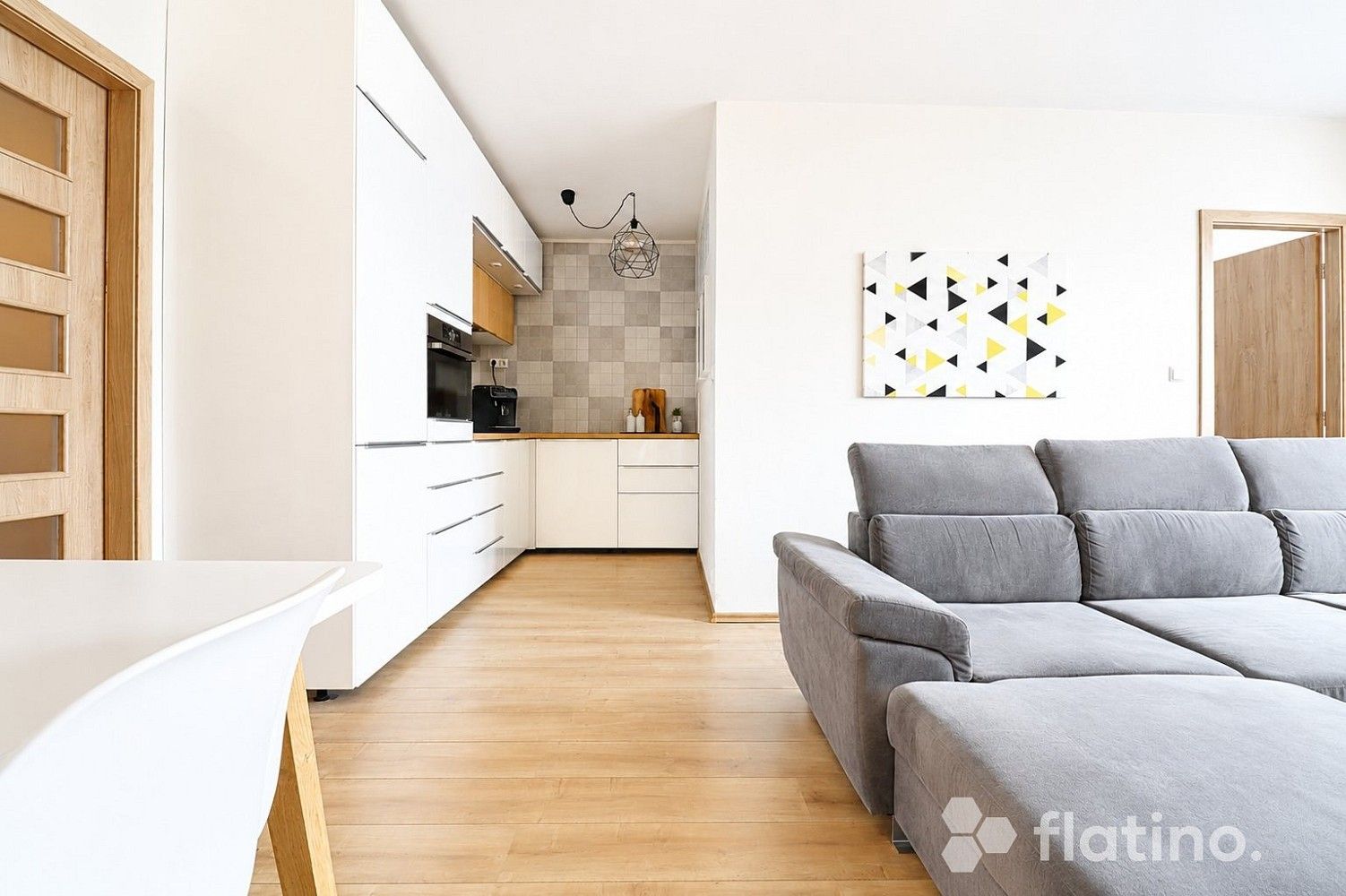 Prodej byt 2+kk - Praha - Chodov, okres Praha 11, Hlavní město Praha, 50 m² - 5
