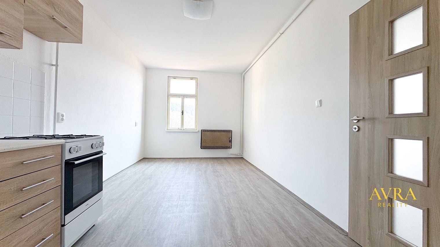 Byt 1+1 · 40 m² · Mariánské Lázně, okres Cheb, Karlovarský kraj - 3