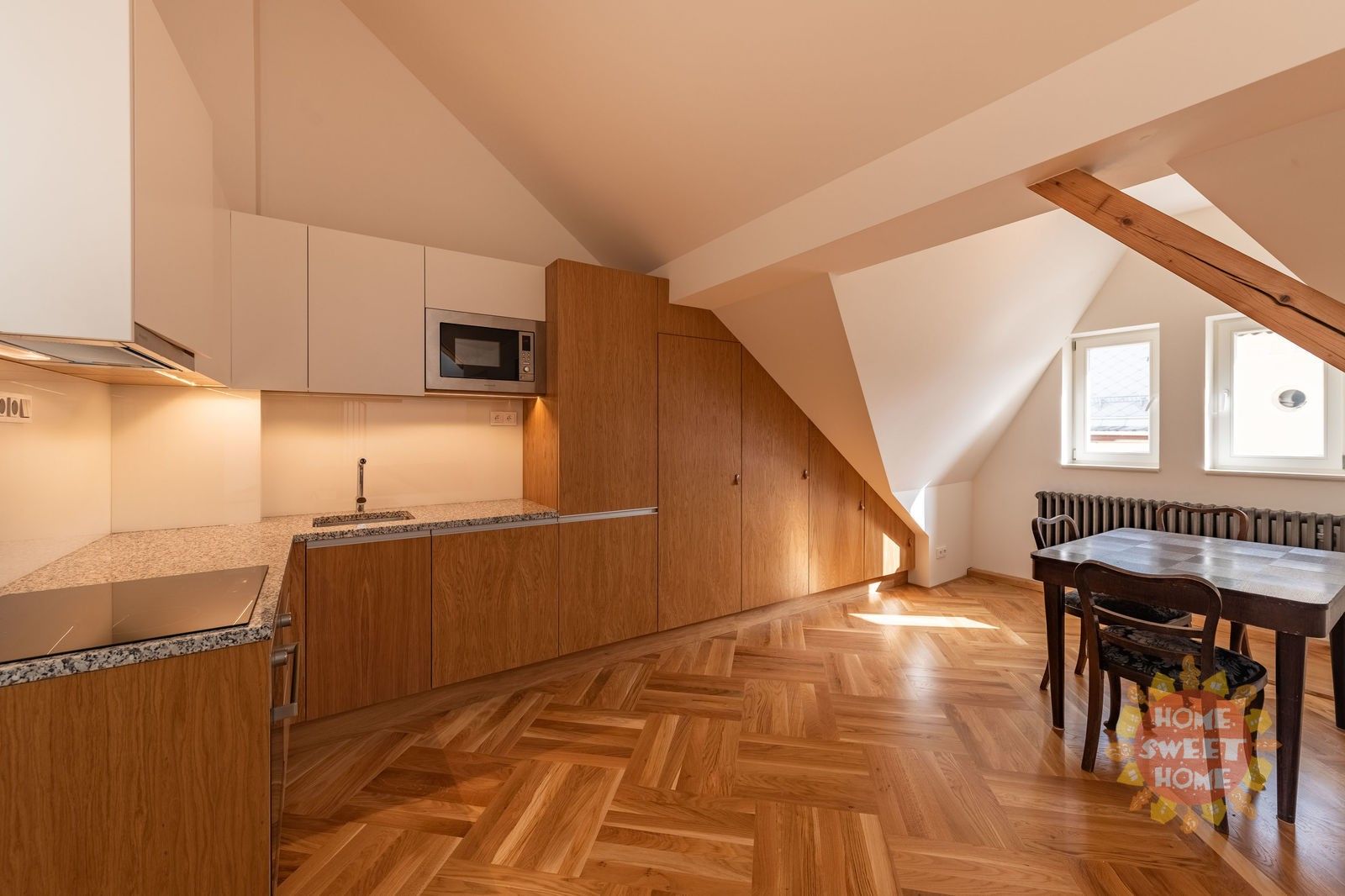 Byt 2+kk · 86 m² · Maiselova 57, Praha Josefov - 3
