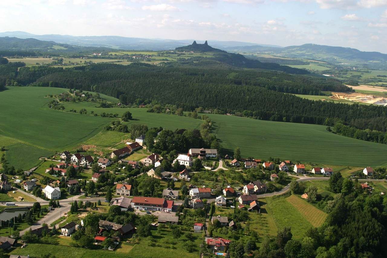 Chata · Mladějov v Čechách, Královéhradecký kraj - 3