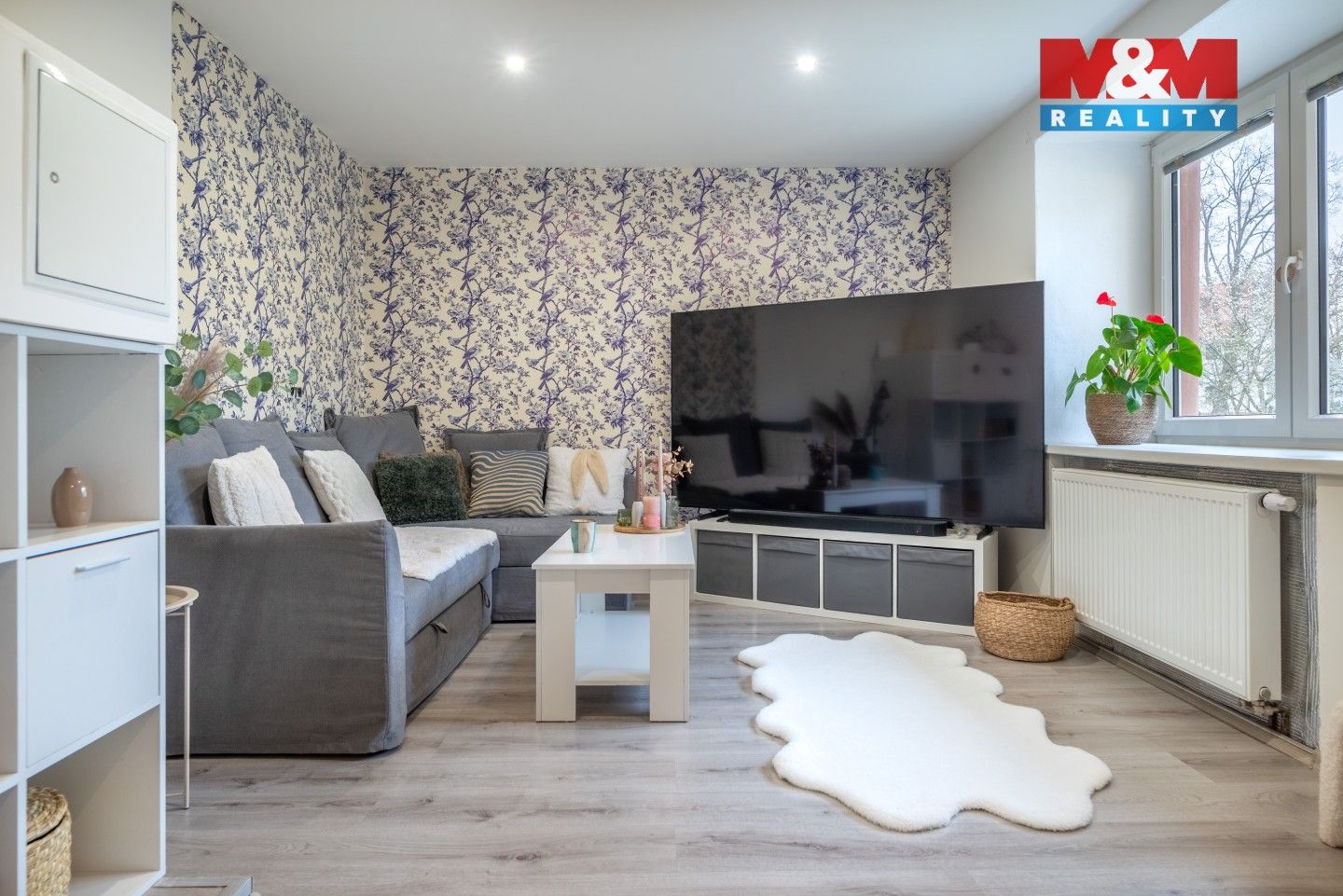 Rodinný dům · 101 m² · Žižkova, Husinec - 3