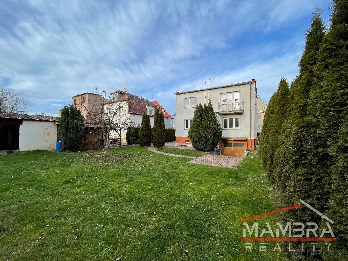 Prodej dům - Opava, 746 01, 476 m²