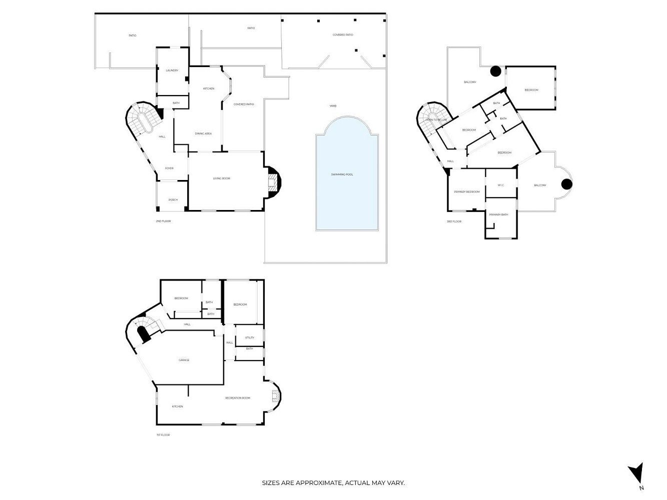Prodej rodinný dům - Alhaurín de la Torre, ES, 512 m² - 2