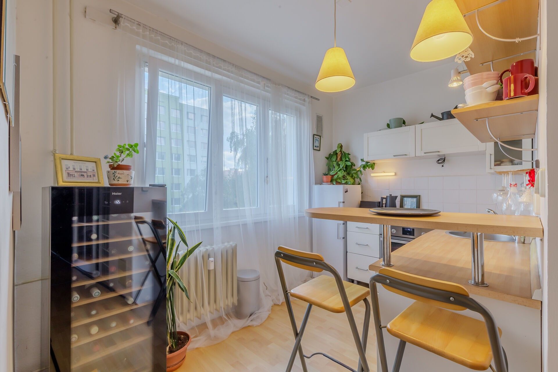 4+1, Bělehradská, Kladno, 70 m² - 2