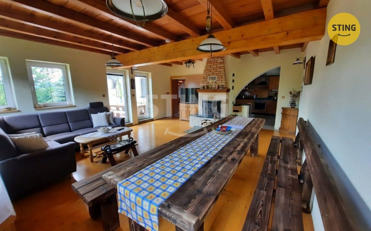 Rodinný dům · 268 m² · Široká Niva - 4