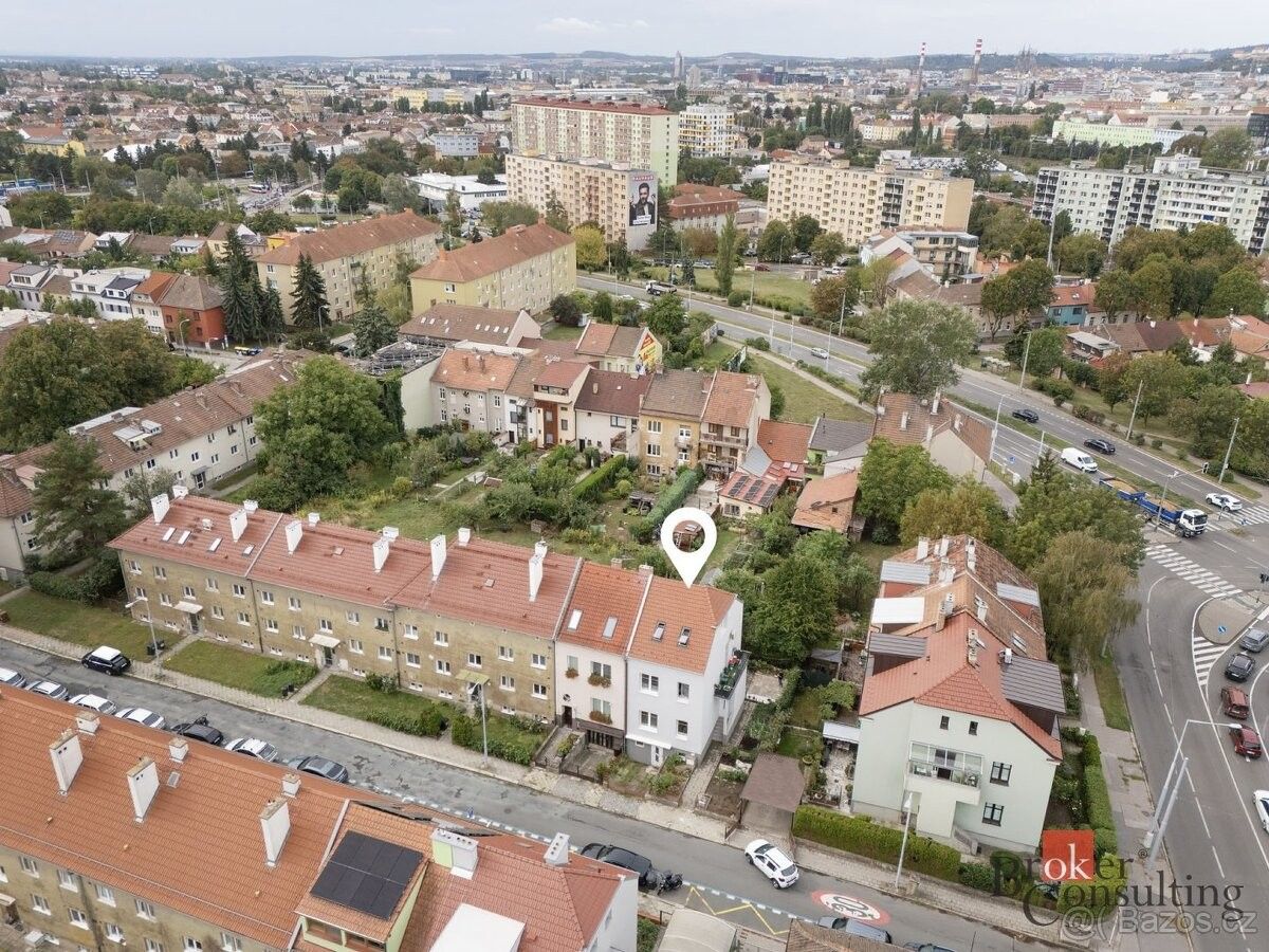 Ostatní, Brno, 615 00 - 1