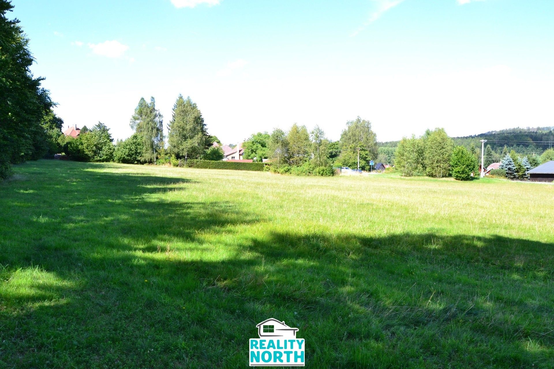 Pozemek pro bydlení · 3 658 m² · Rybniště - 4