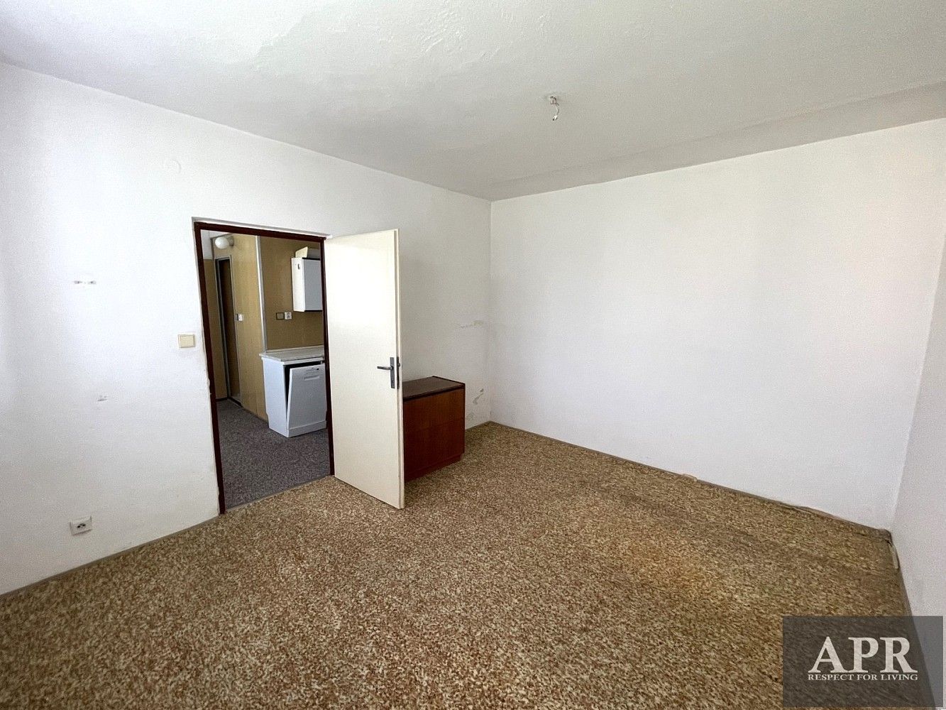Byt 3+1 · 70 m² · Uherský Brod, okres Uherské Hradiště, Zlínský kraj - 4