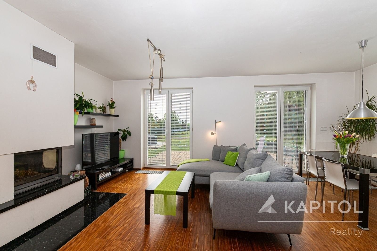 Prodej rodinný dům - Zlončice, 149 m²