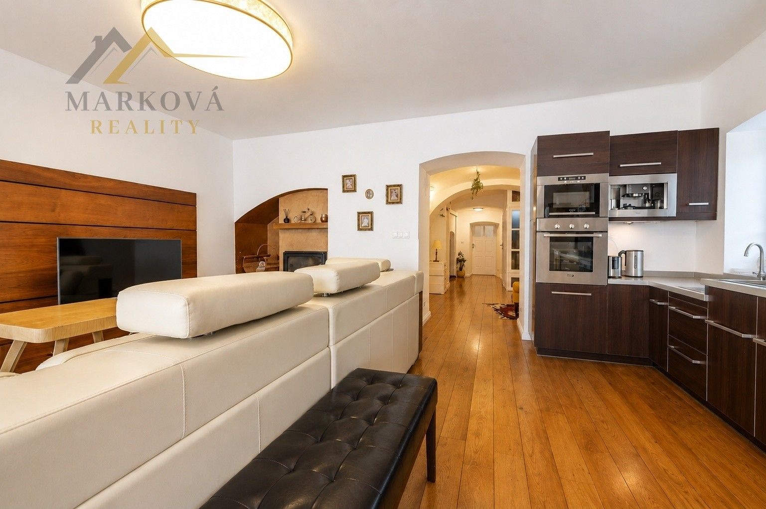 Rodinný dům · 312 m² · Záboří - 3